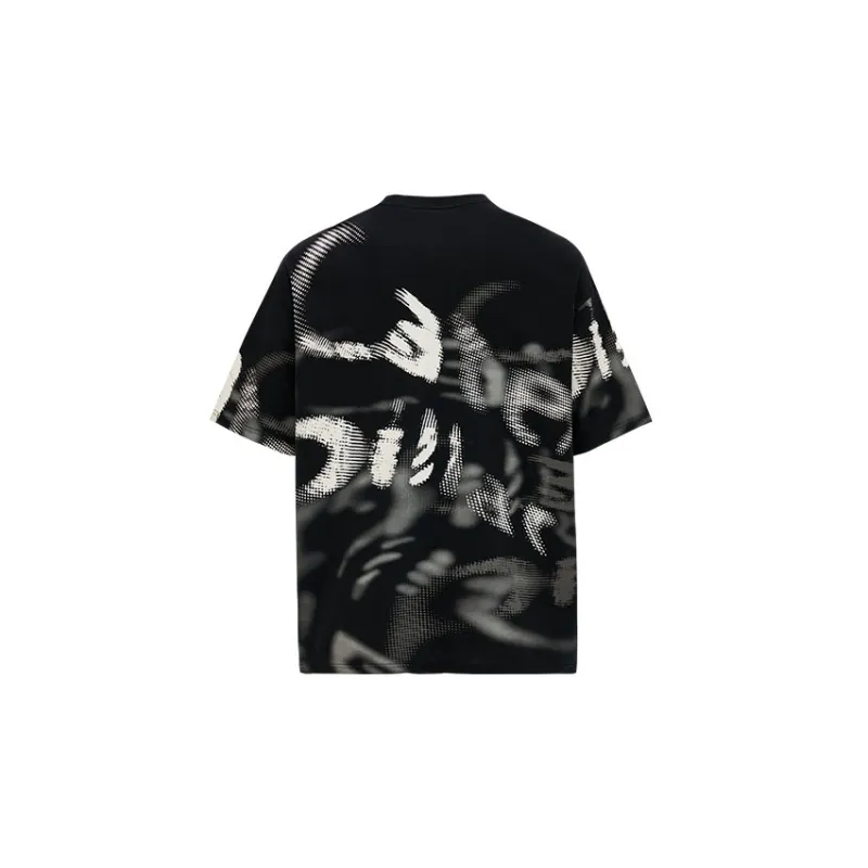 CAT T Shirts Unisex-1