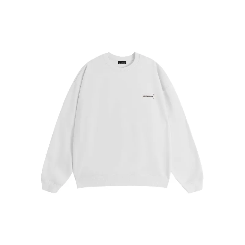 NEO FANTASTIC Sweatshirts Unisex-3