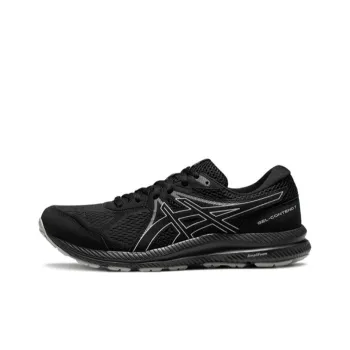 Asics Gel Contend 7 'Black'