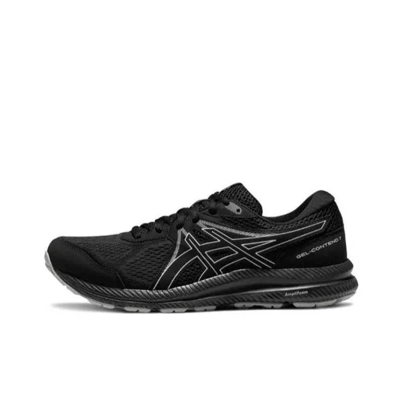 Asics Gel Contend 7 'Black'-0