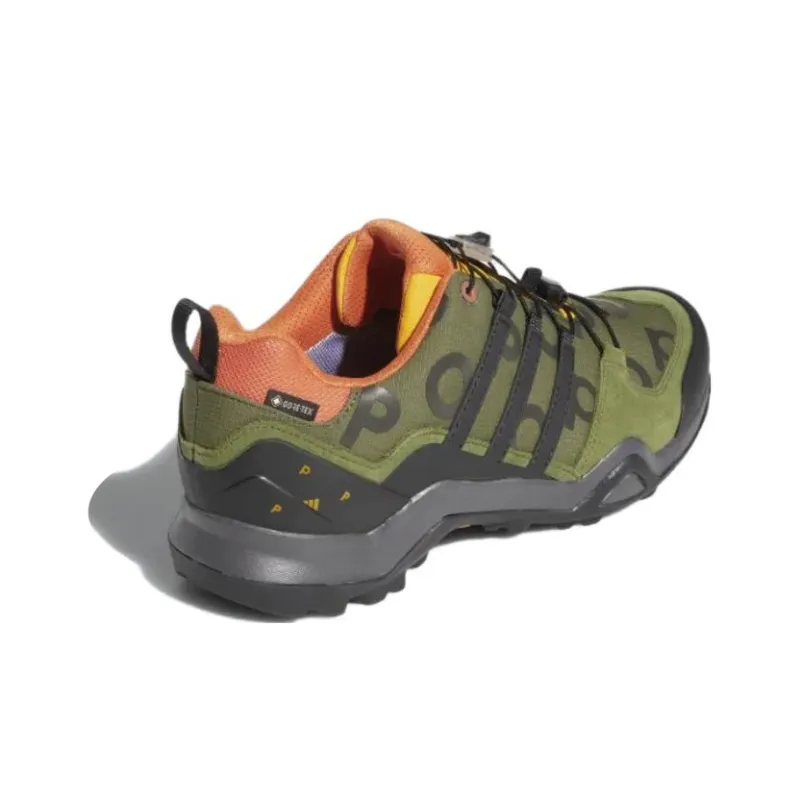Adidas Swift R2 Gtx Pop Trading Company Wild Pine-3