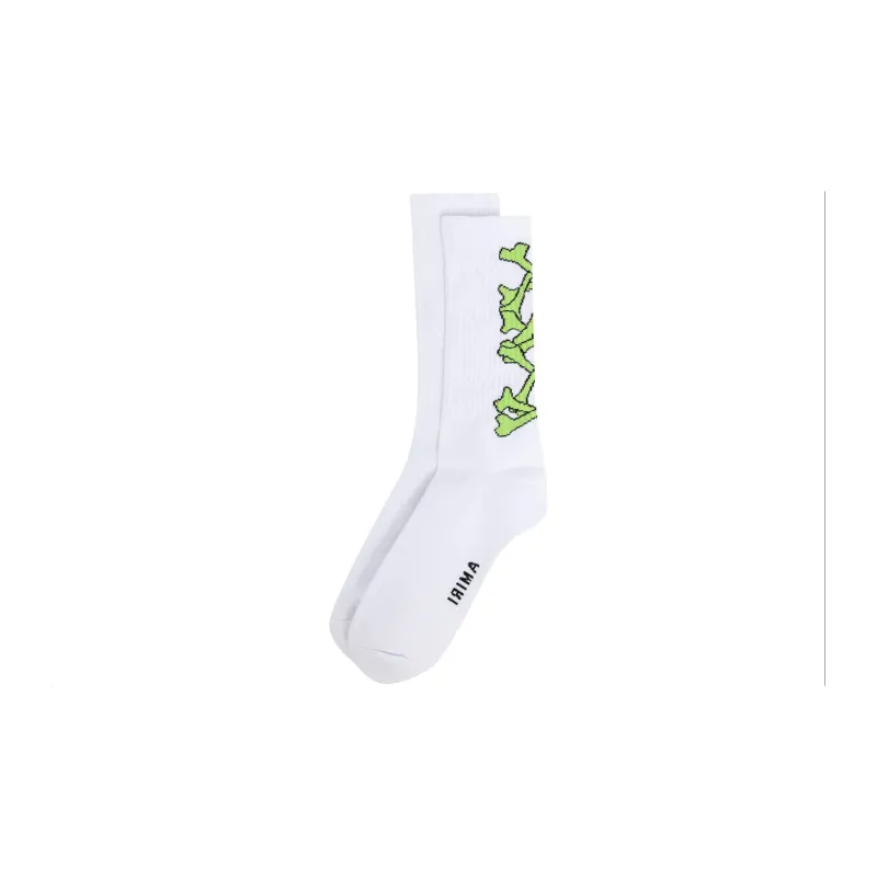 AMIRI Men Mid-Calf Socks-0