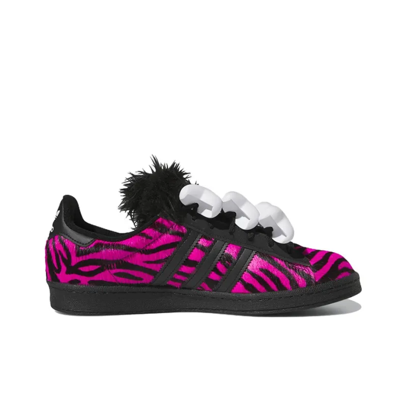 Adidas Campus 80s Jeremy Scott Bones Pink-1