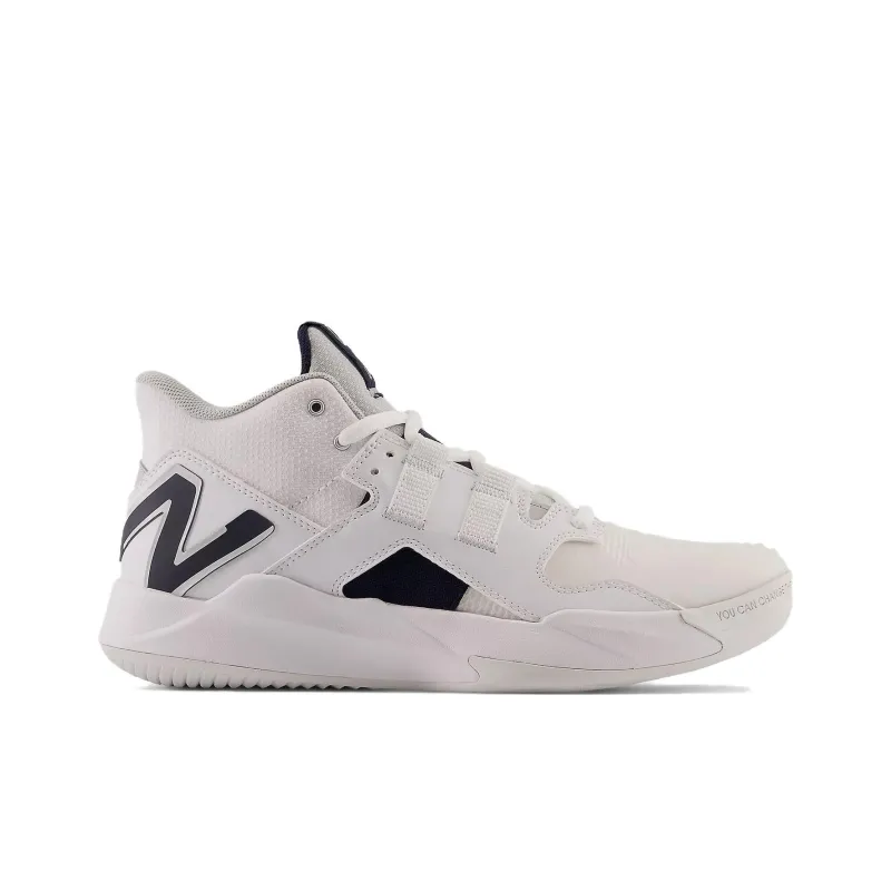New Balance Coco CG1 'White Black'-1