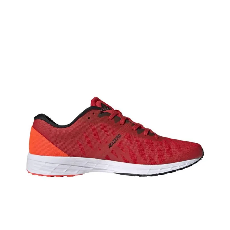 Adidas Adizero Rc 3 'Red Orange'-1