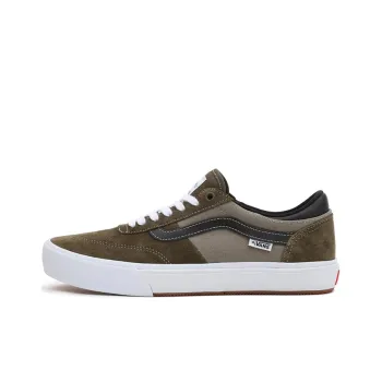 Vans Gilbert Crockett Pro 'Brown White'