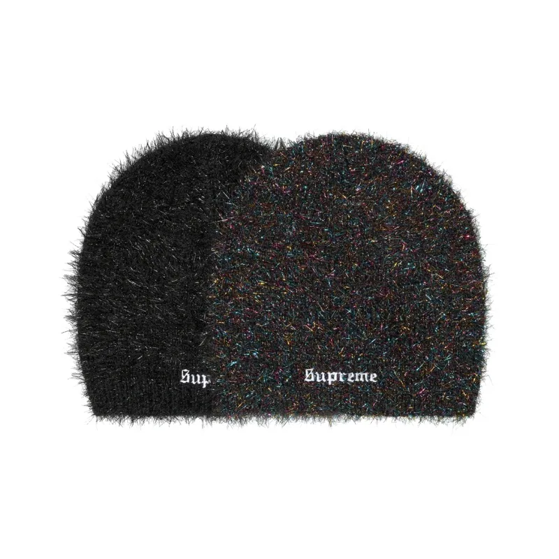 Supreme Sparkle Beanie-0