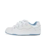 White Blue