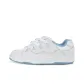 White Blue