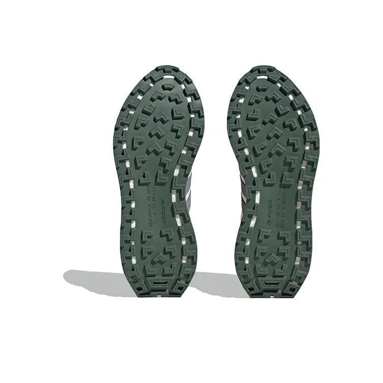 Retropy E5 Women's Adidas Originals 'Light Green Purple' Women's-5