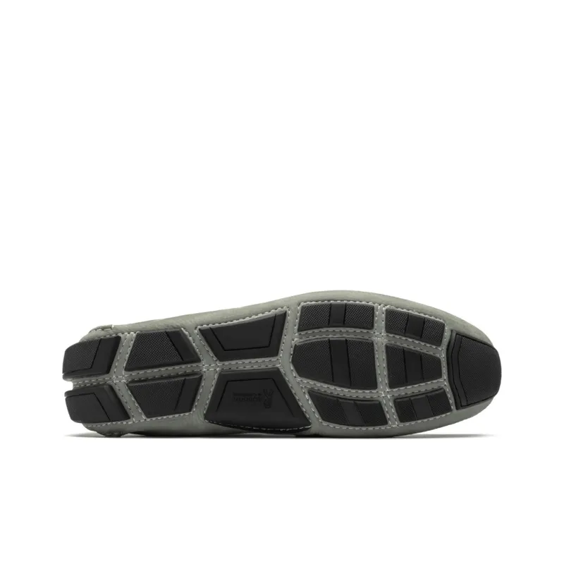 ROBERTA DI CAMERINO Casual Shoes Men's Gray-4
