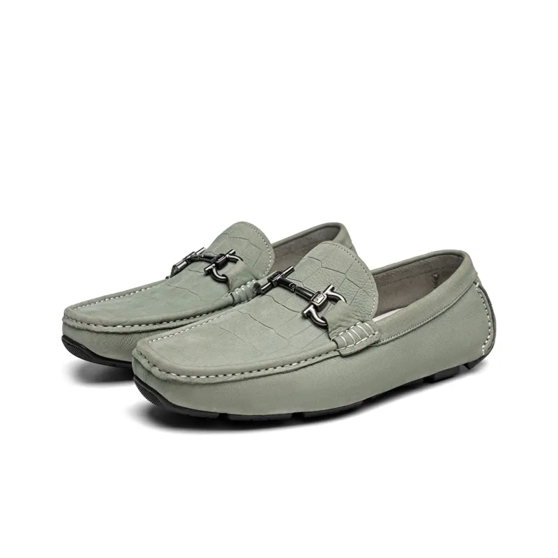 ROBERTA DI CAMERINO Casual Shoes Men's Gray-2