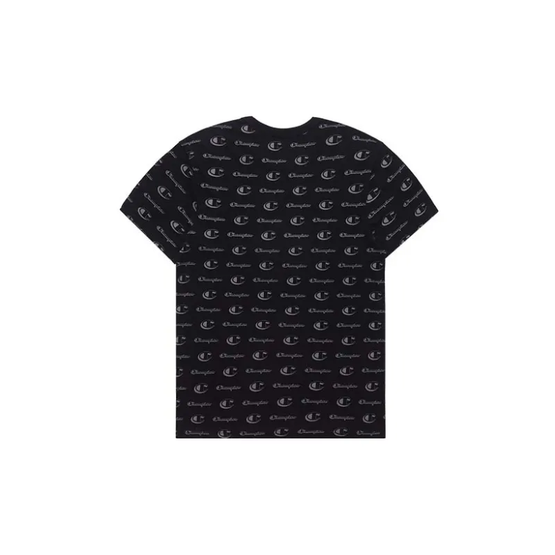 Champion T Shirts Unisex-7