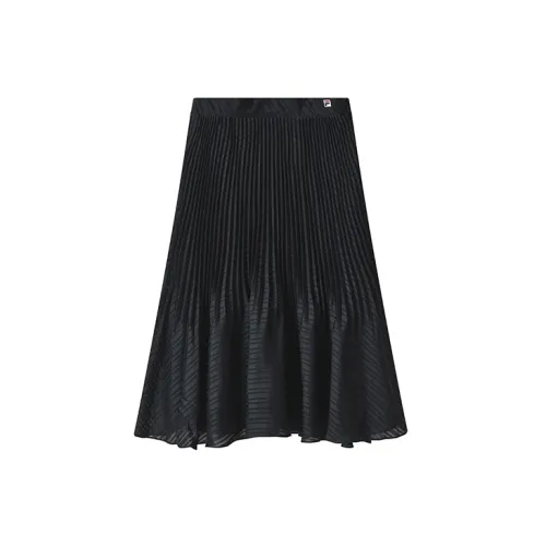 FILA Women Casual Long Skirt