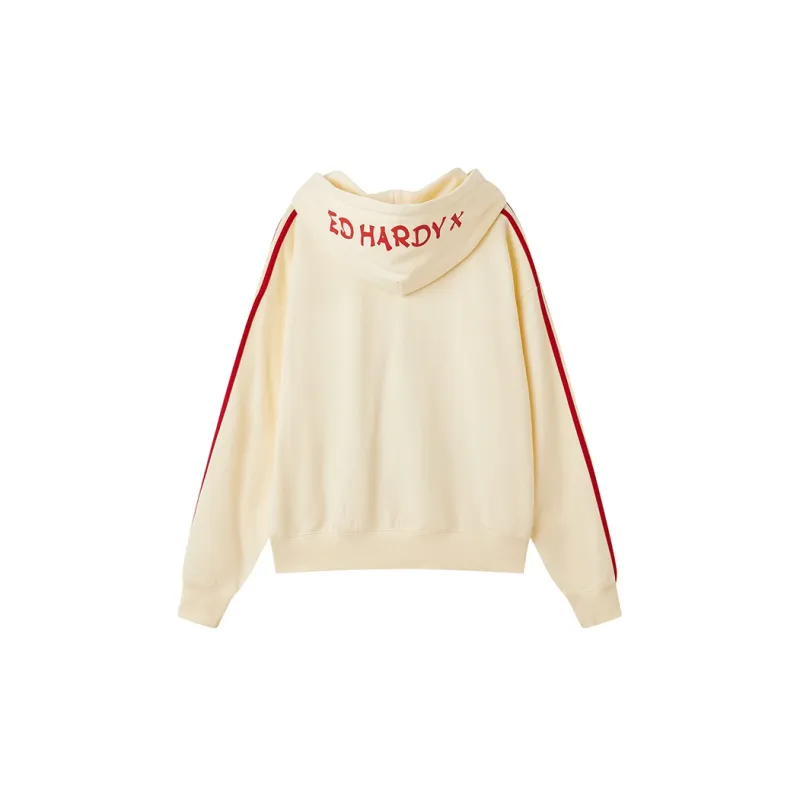 ED HARDY X Sweatshirts Unisex-1