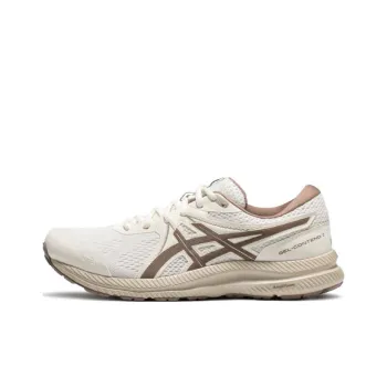 Asics Gel Contend 7 'Beige Brown'