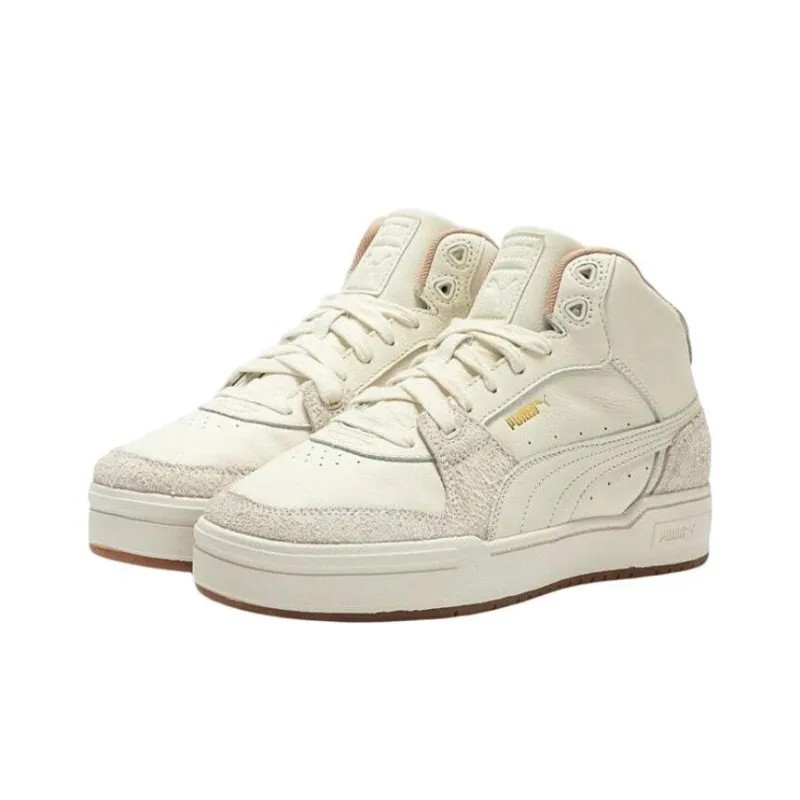 PUMA Ca Pro 'White Beige'-2