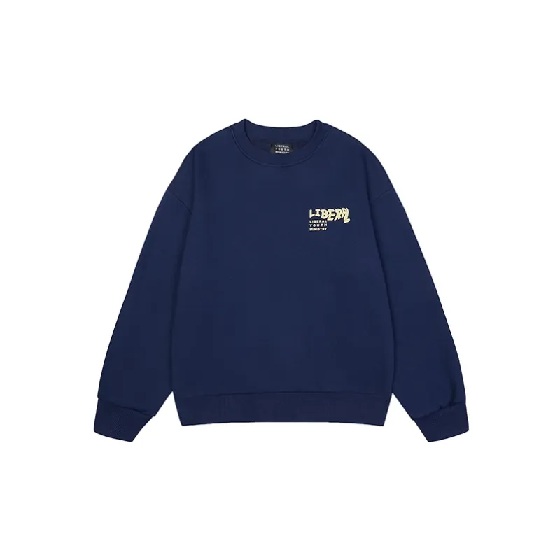 Liberal Youth Ministry Sweatshirts Unisex-1