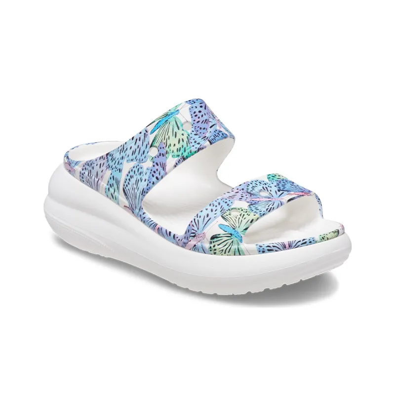 Crocs Crush Butterfly Sandal Women's-2