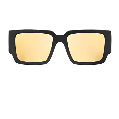 PRADA Sunglasses Women's Yellow