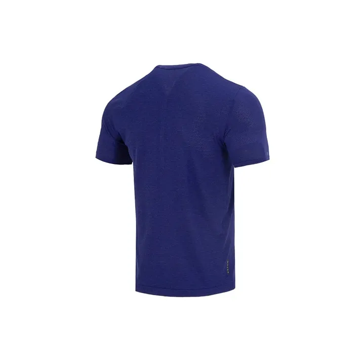 Under Armour T Shirt Men's Navy Blue-1