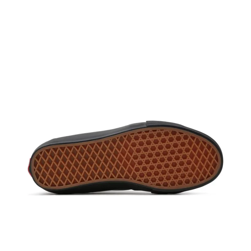 Vans SK8 Hi Nubuck Skate-3