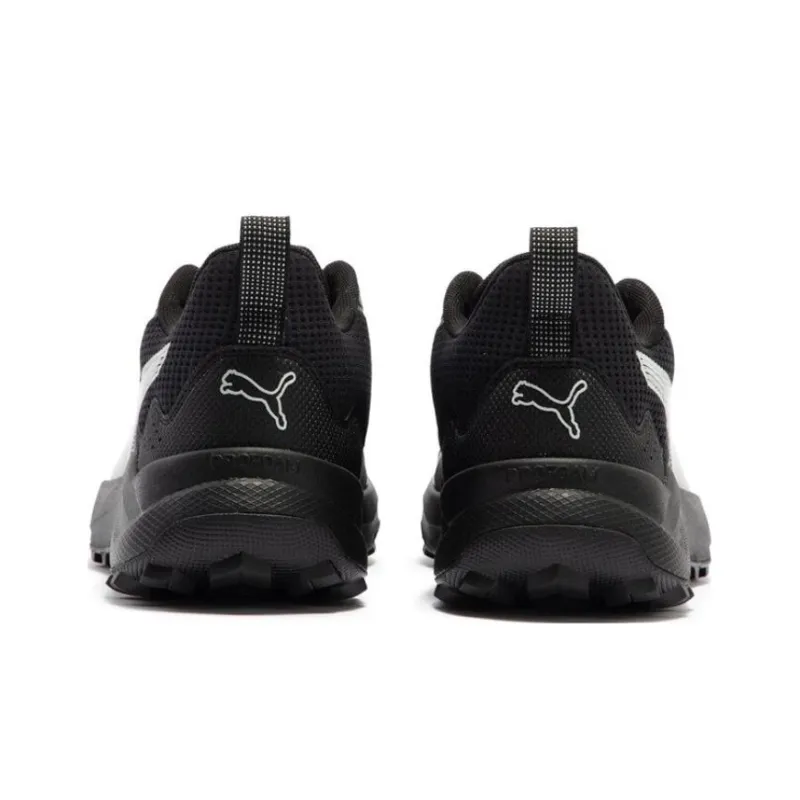 PUMA Obstruct Profoam 'Black Dark Grey'-4