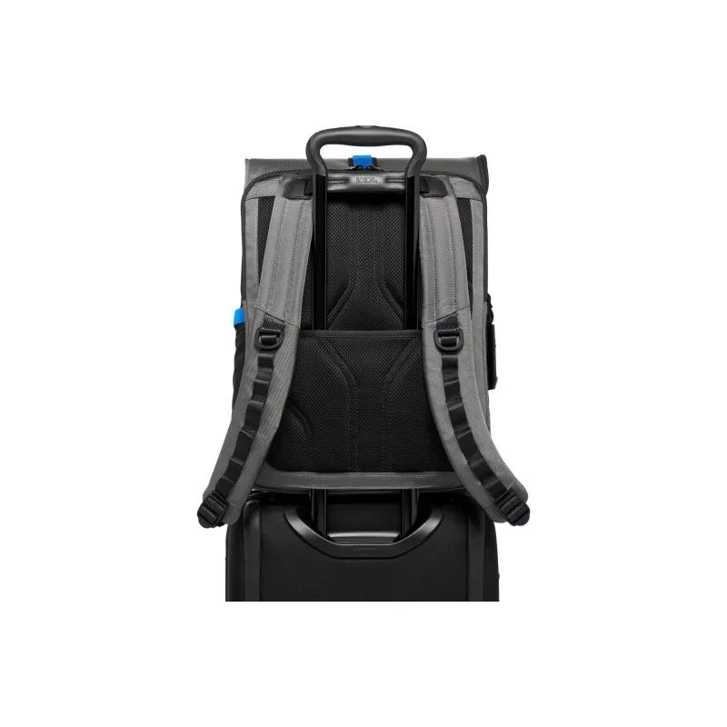 TUMI Alpha Bravo Backpacks-5
