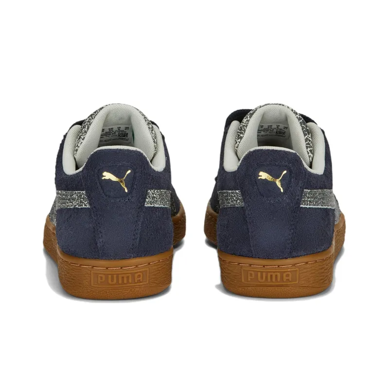 PUMA Suede Always On Parisian Night-4