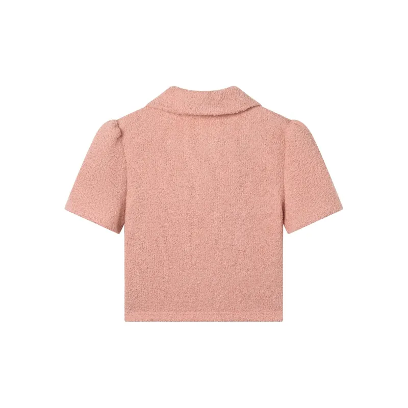 NS76 Crop Tops Women's-3