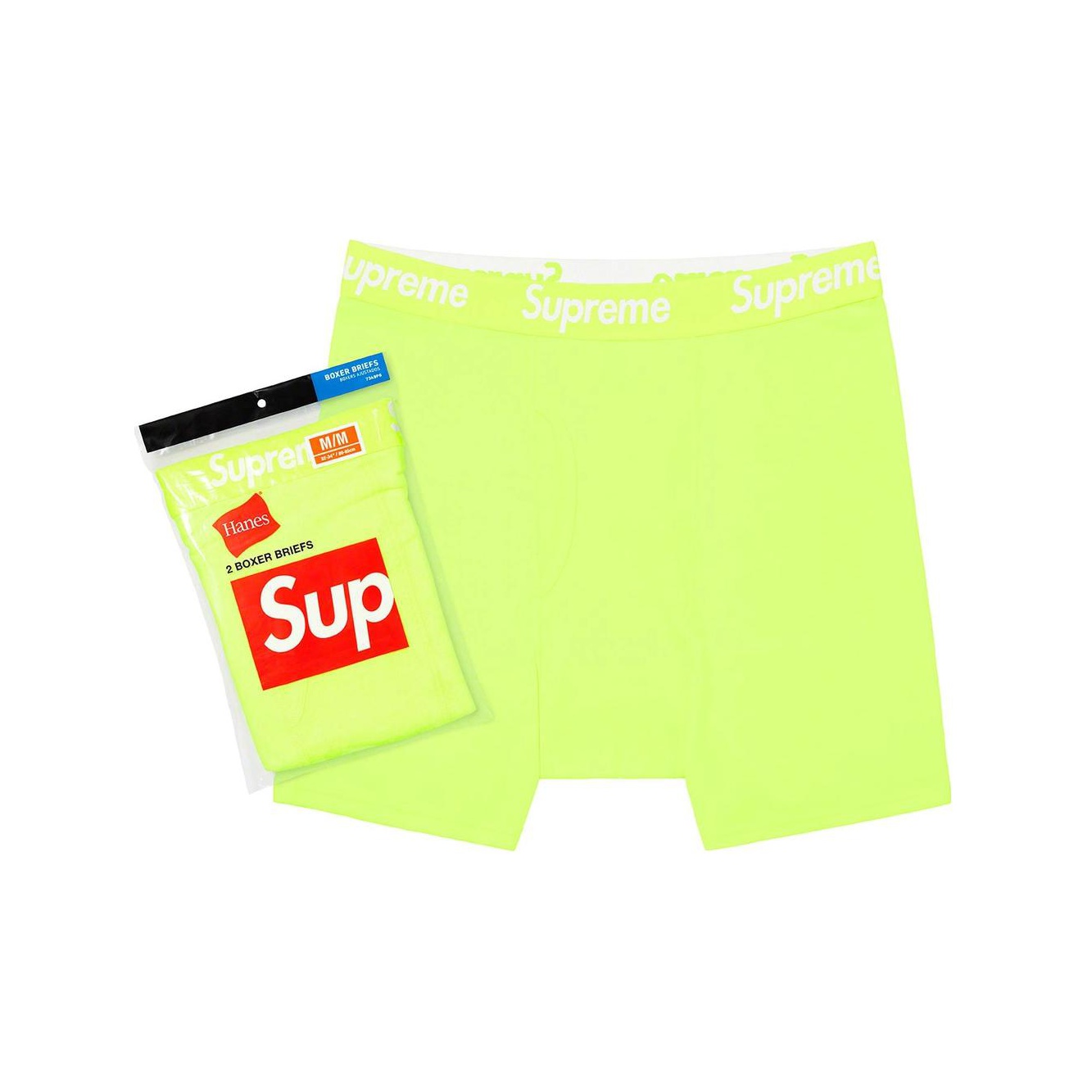 Supreme clothing underwear on sale