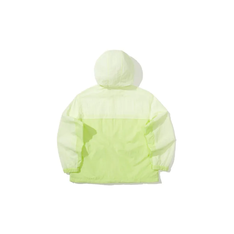 KOLON SPORT LIFE STYLE UV Protection Waterproof Sun Protection Clothing Women's-3