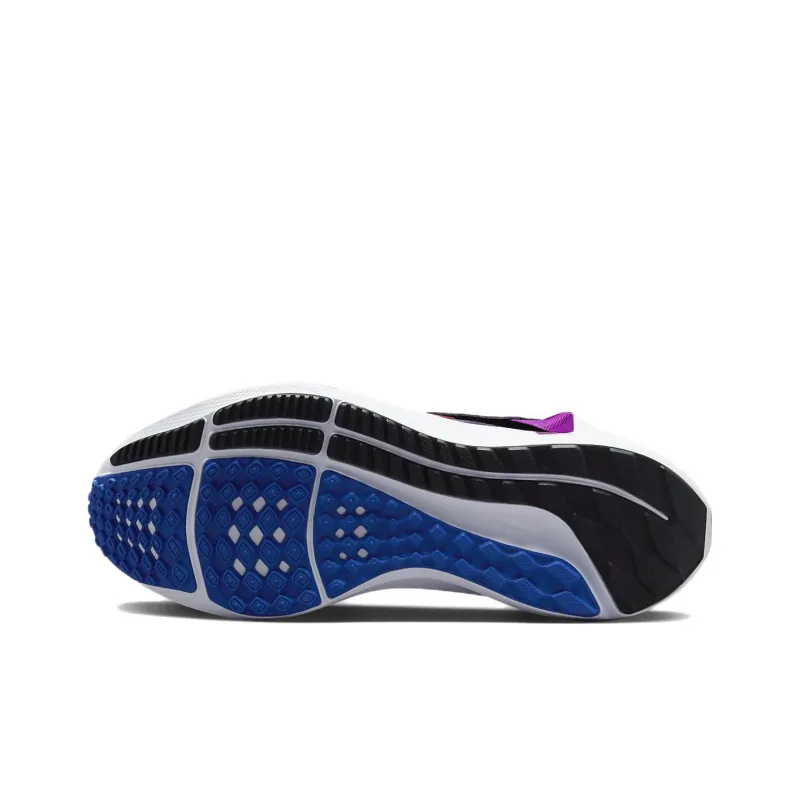 Nike Air Zoom Pegasus 39 FlyEase 'Fuchsia Dream Bright Crimson' Women's-4