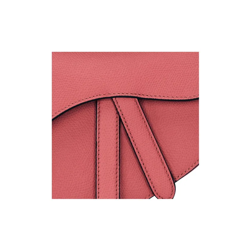 DIOR Saddle Shoulder Bags-4