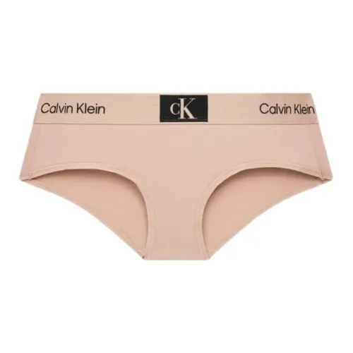 CALVIN KLEIN Underpants Women's 1 Pack Almond
