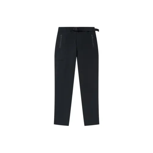 Columbia Casual Pants Women's Black