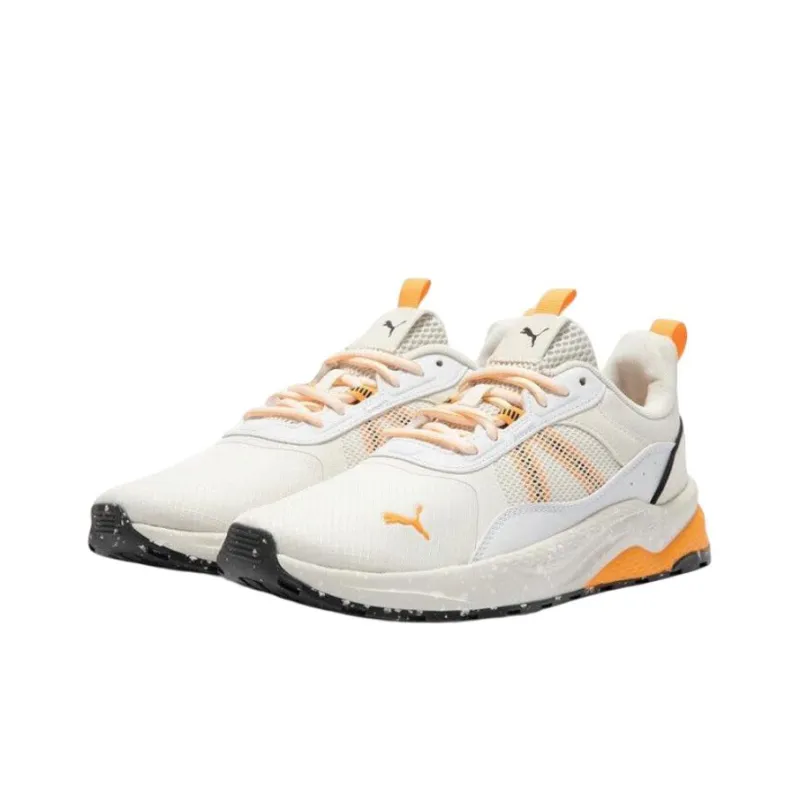 PUMA Anzarun 2.0 Open Road 'Vapor Grey Clementine'-2