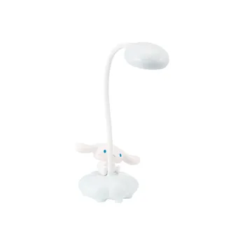 MINISO Cinnamoroll Sanrio Collection Desk Lamp Blue Light Blocking IP Merch For Learning Chibi Figures 40cm