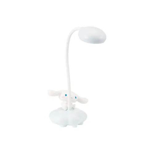 MINISO Cinnamoroll Sanrio Collection Desk Lamp Blue Light Blocking IP Merch For Learning Chibi Figures 40cm