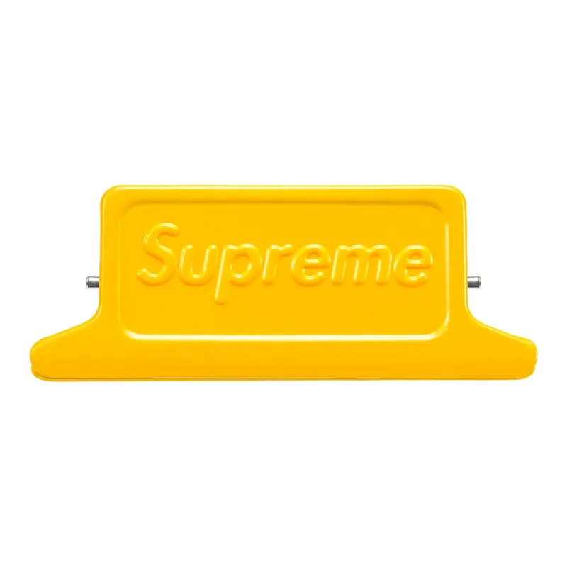 Supreme Dulton Small Clips Set Of 3-2