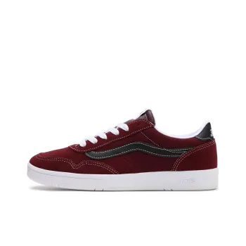 Vans Cruze Too Comfycush 'Red'