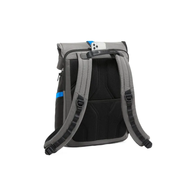TUMI Alpha Bravo Backpacks-3