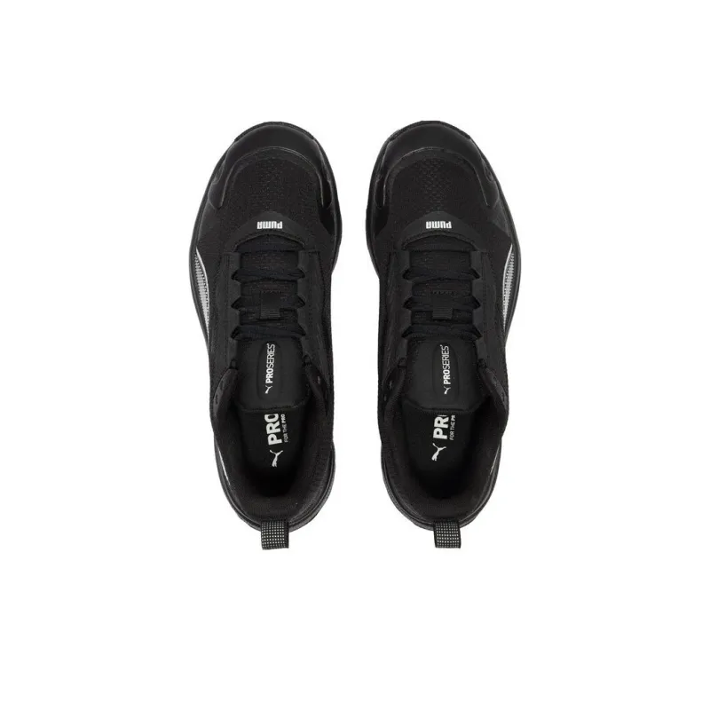 PUMA Obstruct Profoam 'Black Dark Grey'-3