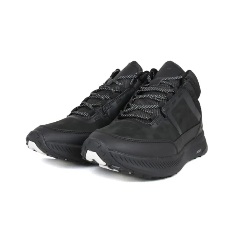 Clarks X Atl Trail Up Suede Boots-2