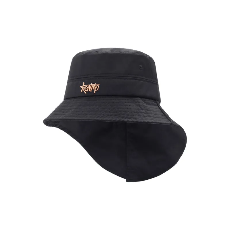 KENMO Bucket Hats Unisex-0