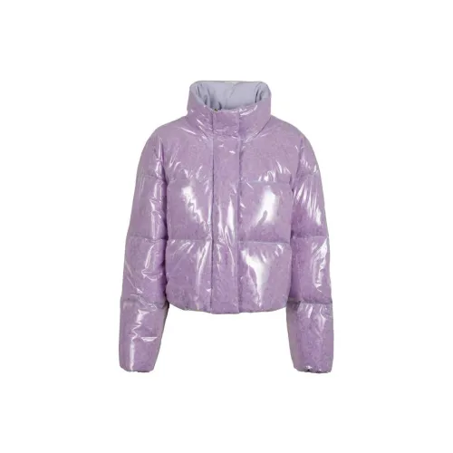 GOOSETECH Jacket Women's Light Purple