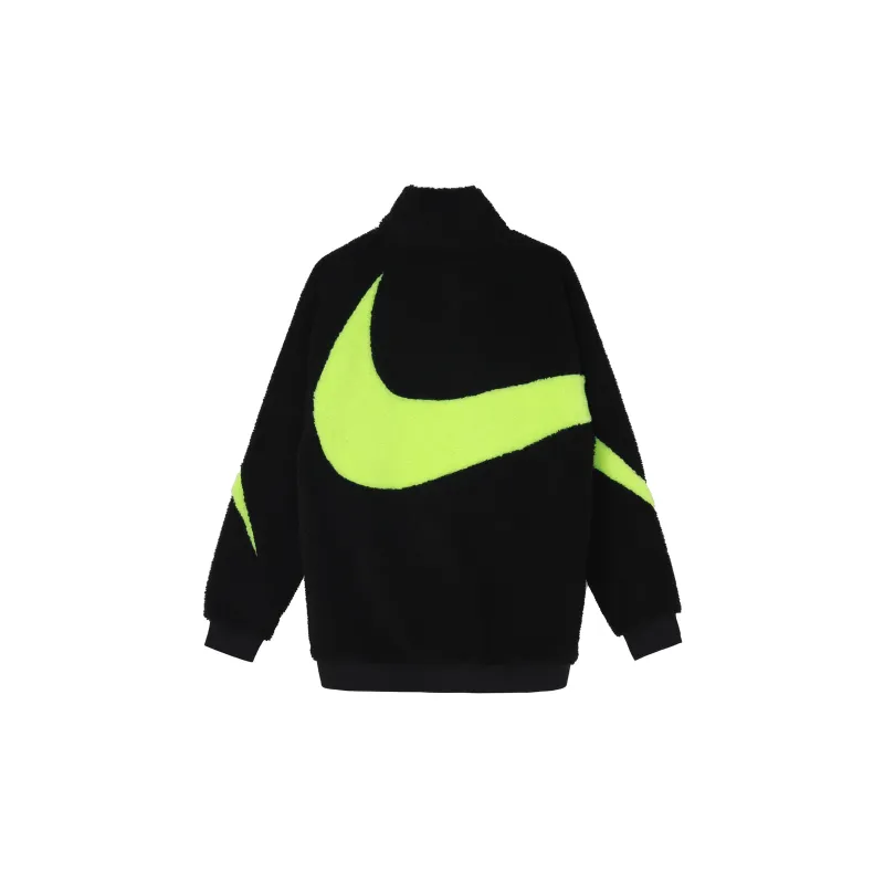 Nike Big Swoosh Reversible Boa Jacket Asia Sizing-1