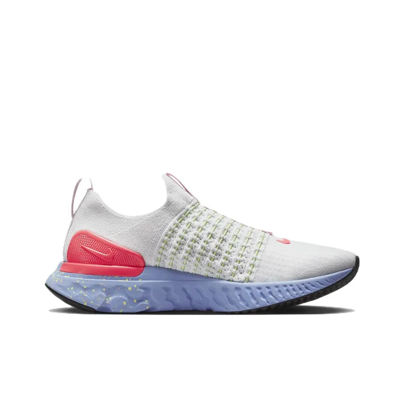 Nike React Phantom Run Flyknit 2 'Confetti' Women's-1