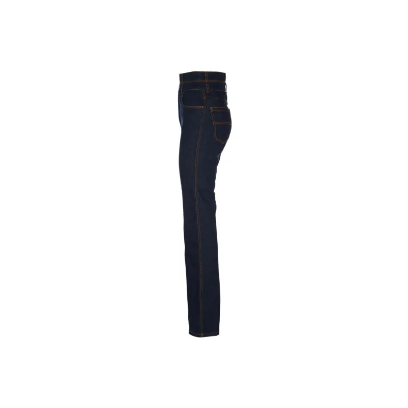 PHILOSOPHY DI LORENZO SERAFINI Logo Jacquard Jeans-2
