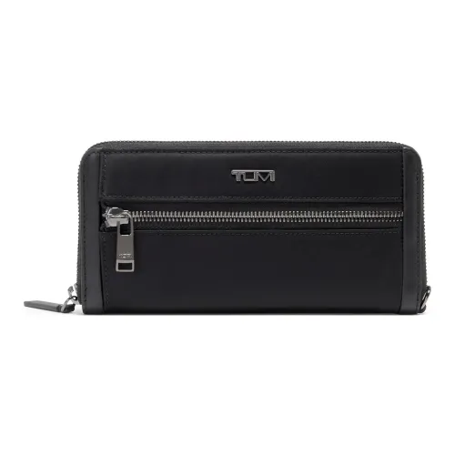 TUMI Voyageur Wallets